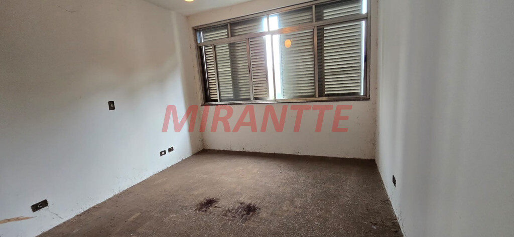 Apartamento de 281m² com 3 quartos em Santana
