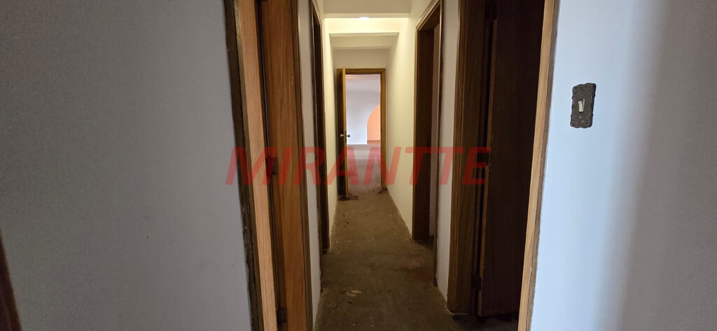 Apartamento de 281m² com 3 quartos em Santana