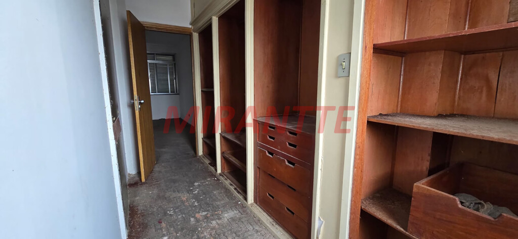 Apartamento de 281m² com 3 quartos em Santana