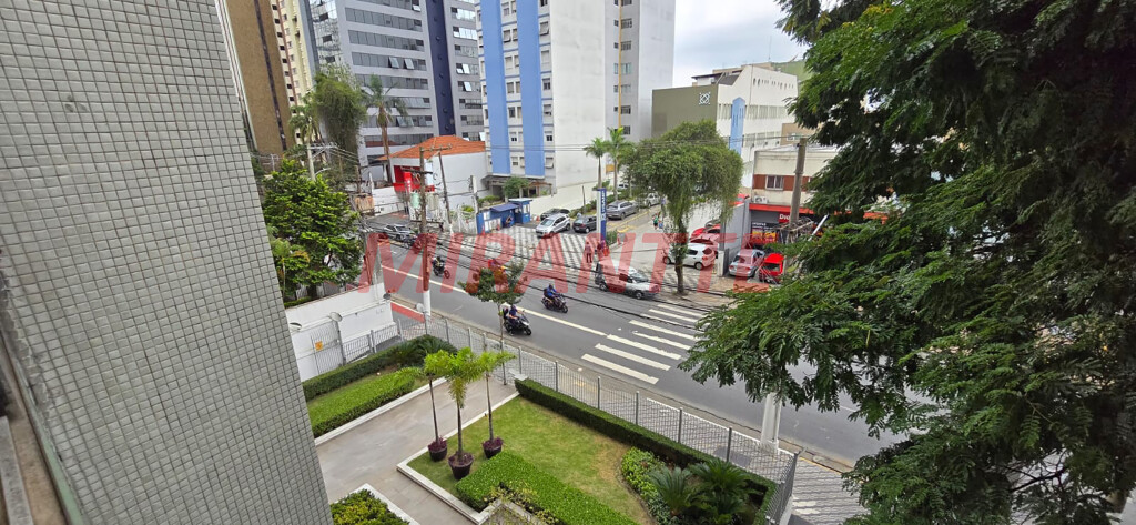 Apartamento de 281m² com 3 quartos em Santana