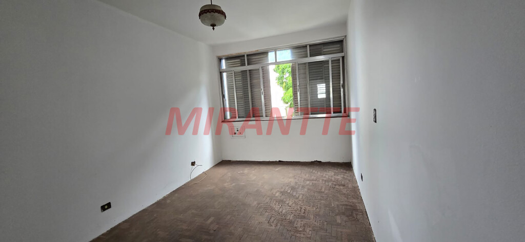 Apartamento de 281m² com 3 quartos em Santana