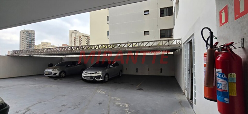 Apartamento de 281m² com 3 quartos em Santana
