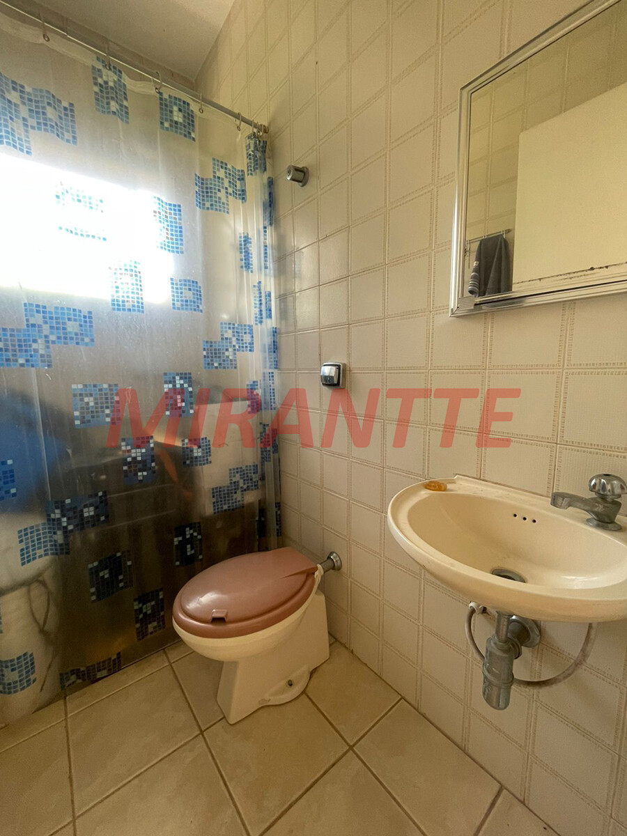 Sobrado de 172m² com 3 quartos em Horto Florestal