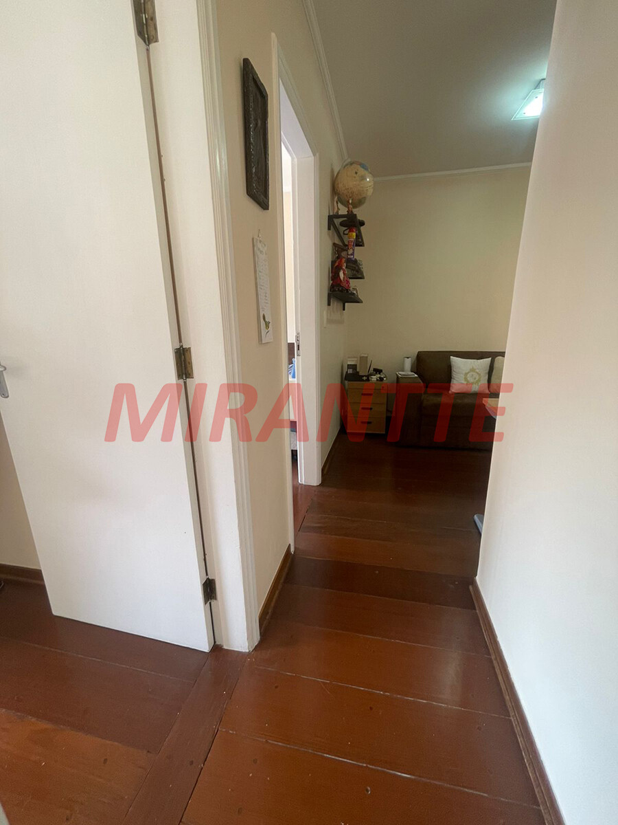 Sobrado de 172m² com 3 quartos em Horto Florestal