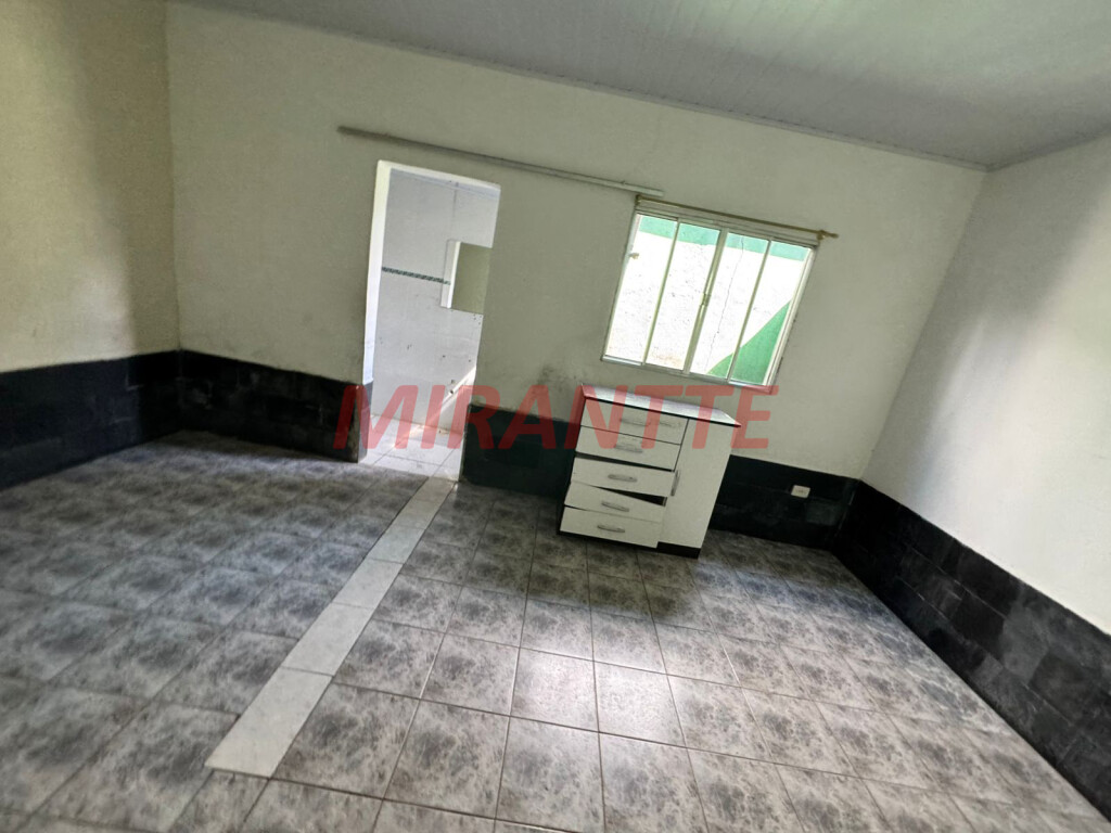 Terreno de 250m² em Jardim Paraiso