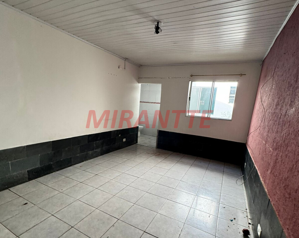 Terreno de 250m² em Jardim Paraiso