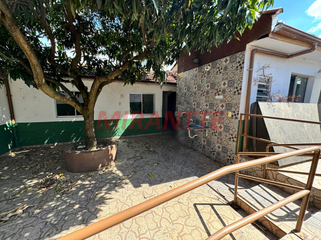 Terreno de 250m² em Jardim Paraiso