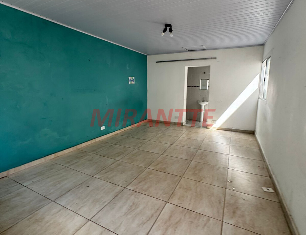 Terreno de 250m² em Jardim Paraiso