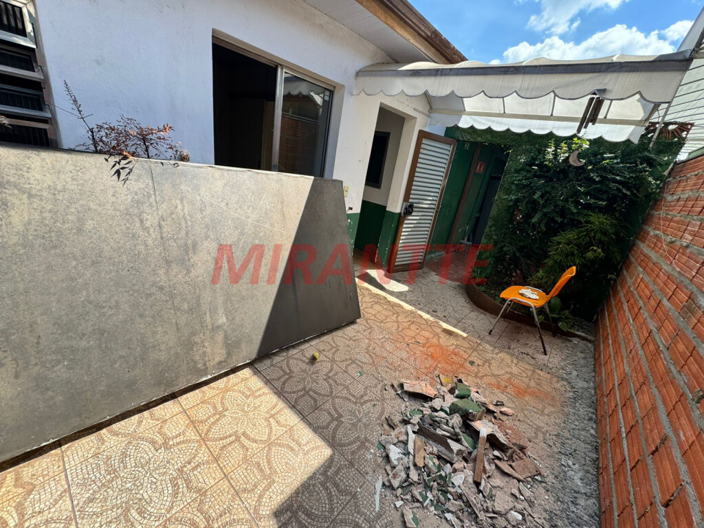 Terreno de 250m² em Jardim Paraiso
