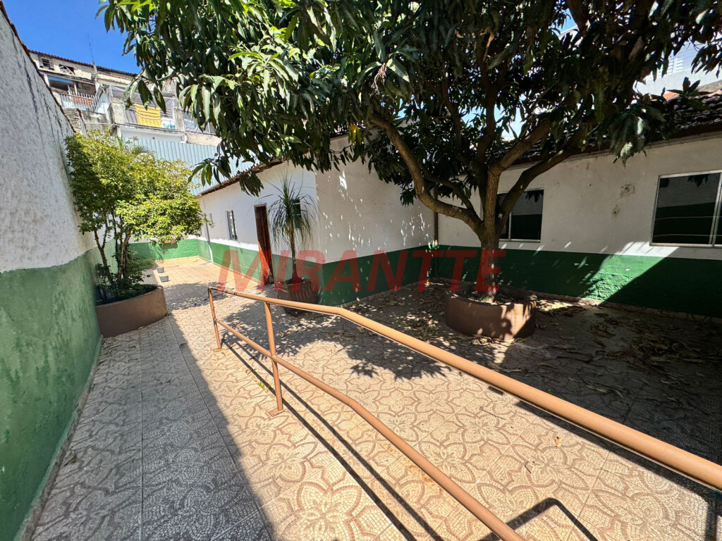 Terreno de 250m² em Jardim Paraiso