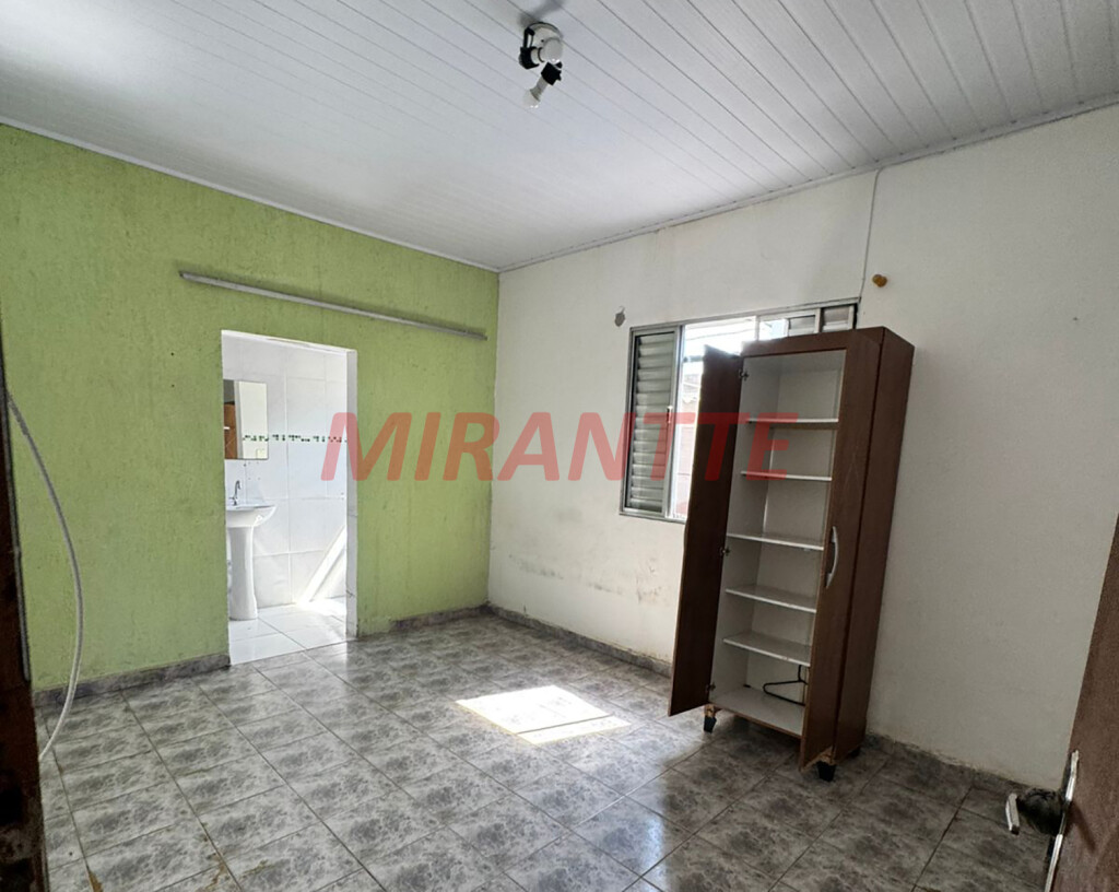 Terreno de 250m² em Jardim Paraiso
