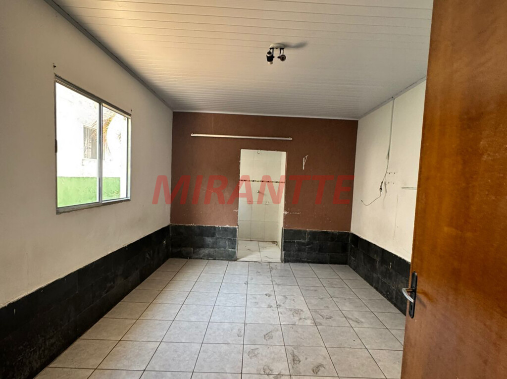 Terreno de 250m² em Jardim Paraiso