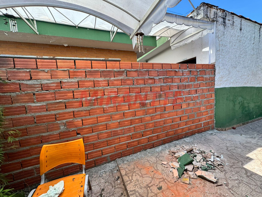 Terreno de 250m² em Jardim Paraiso