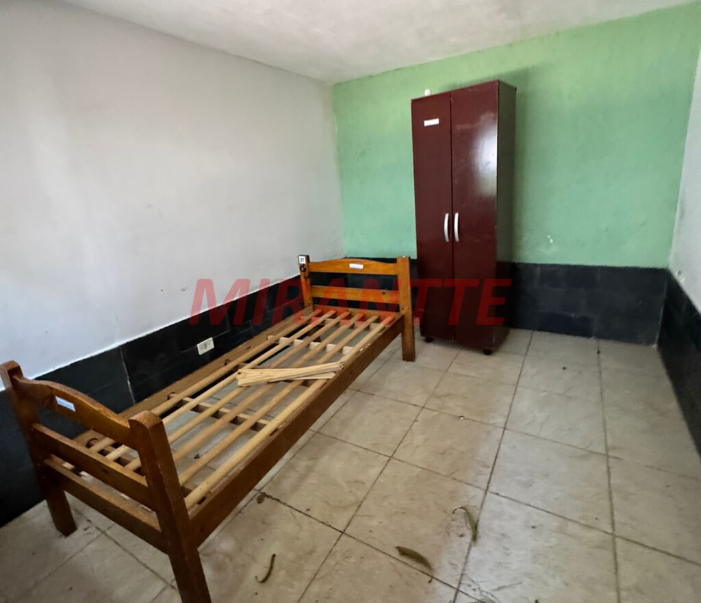 Terreno de 250m² em Jardim Paraiso