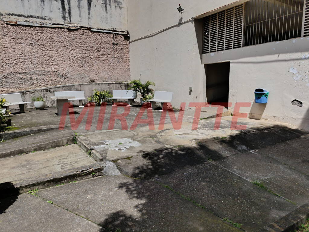 Apartamento de 70m² com 2 quartos em Imirim
