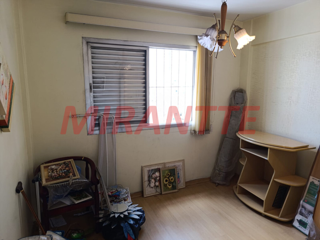 Apartamento de 70m² com 2 quartos em Imirim