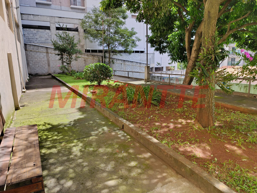 Apartamento de 70m² com 2 quartos em Imirim