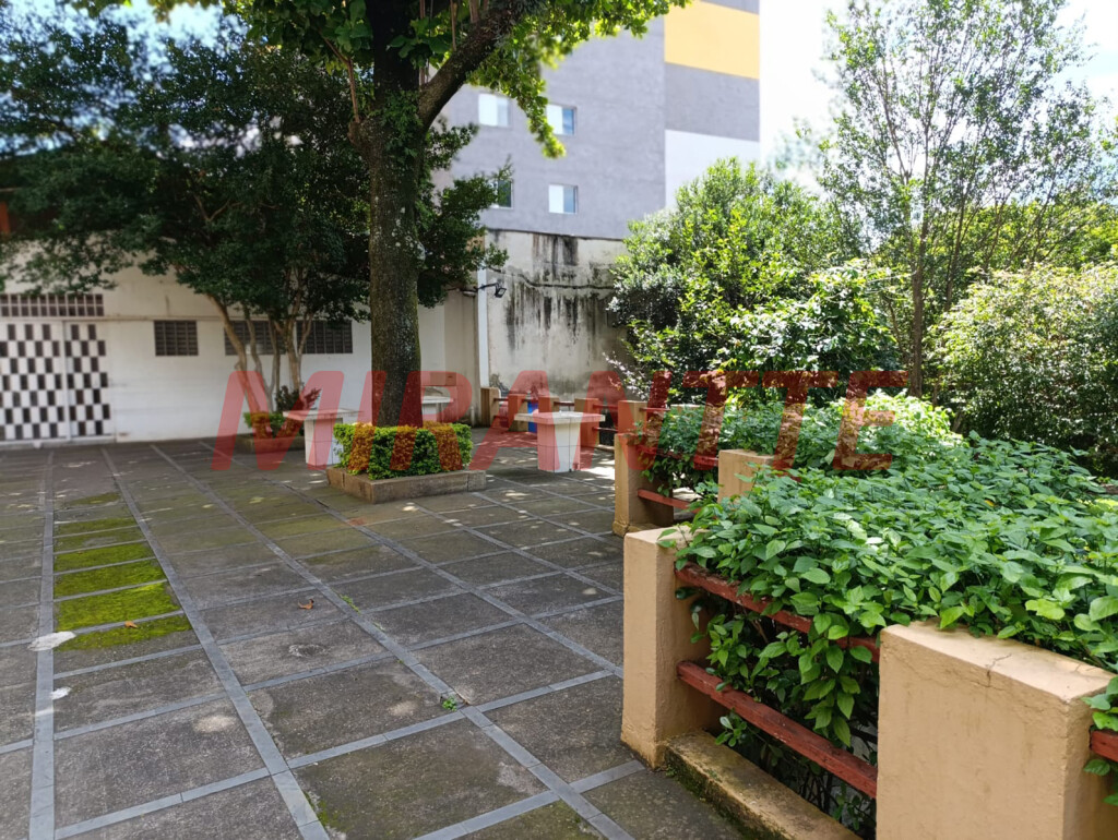Apartamento de 70m² com 2 quartos em Imirim
