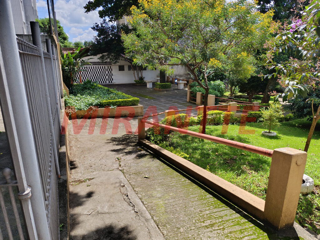 Apartamento de 70m² com 2 quartos em Imirim