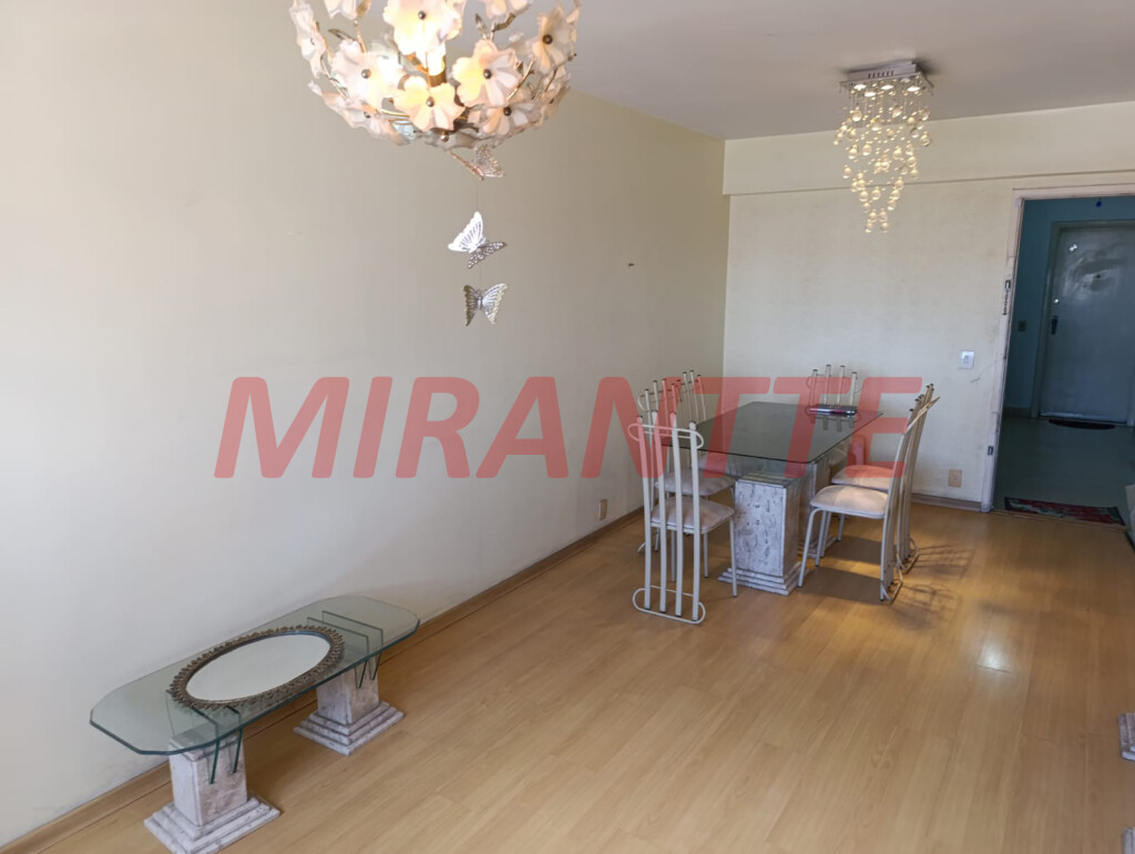 Apartamento de 70m² com 2 quartos em Imirim