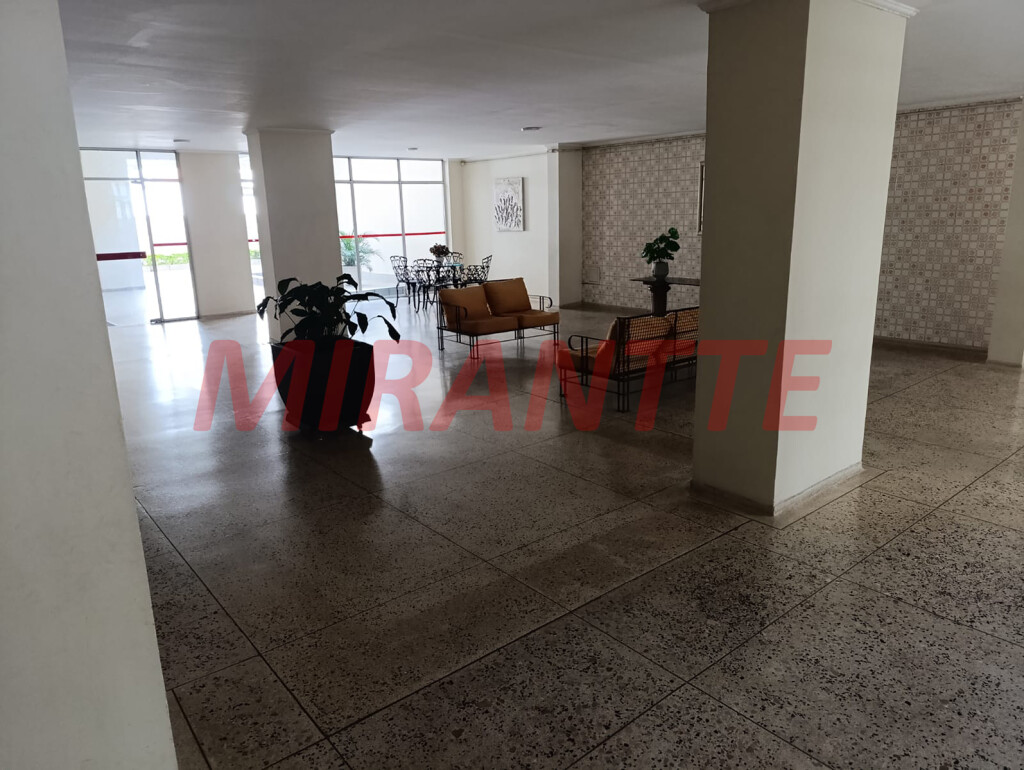 Apartamento de 70m² com 2 quartos em Imirim