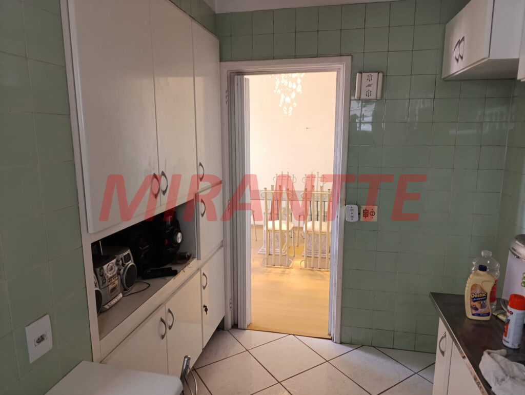 Apartamento de 70m² com 2 quartos em Imirim