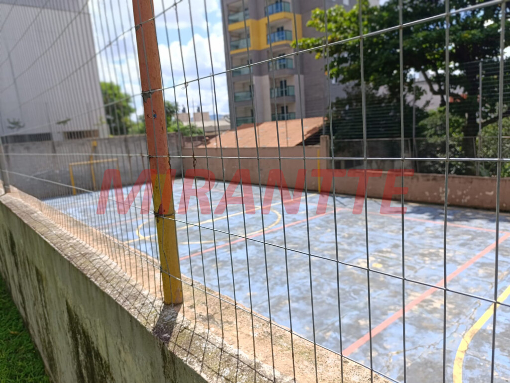 Apartamento de 70m² com 2 quartos em Imirim