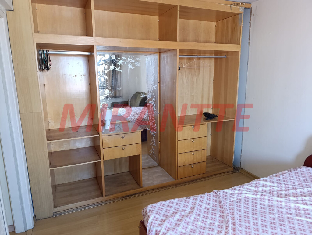 Apartamento de 70m² com 2 quartos em Imirim