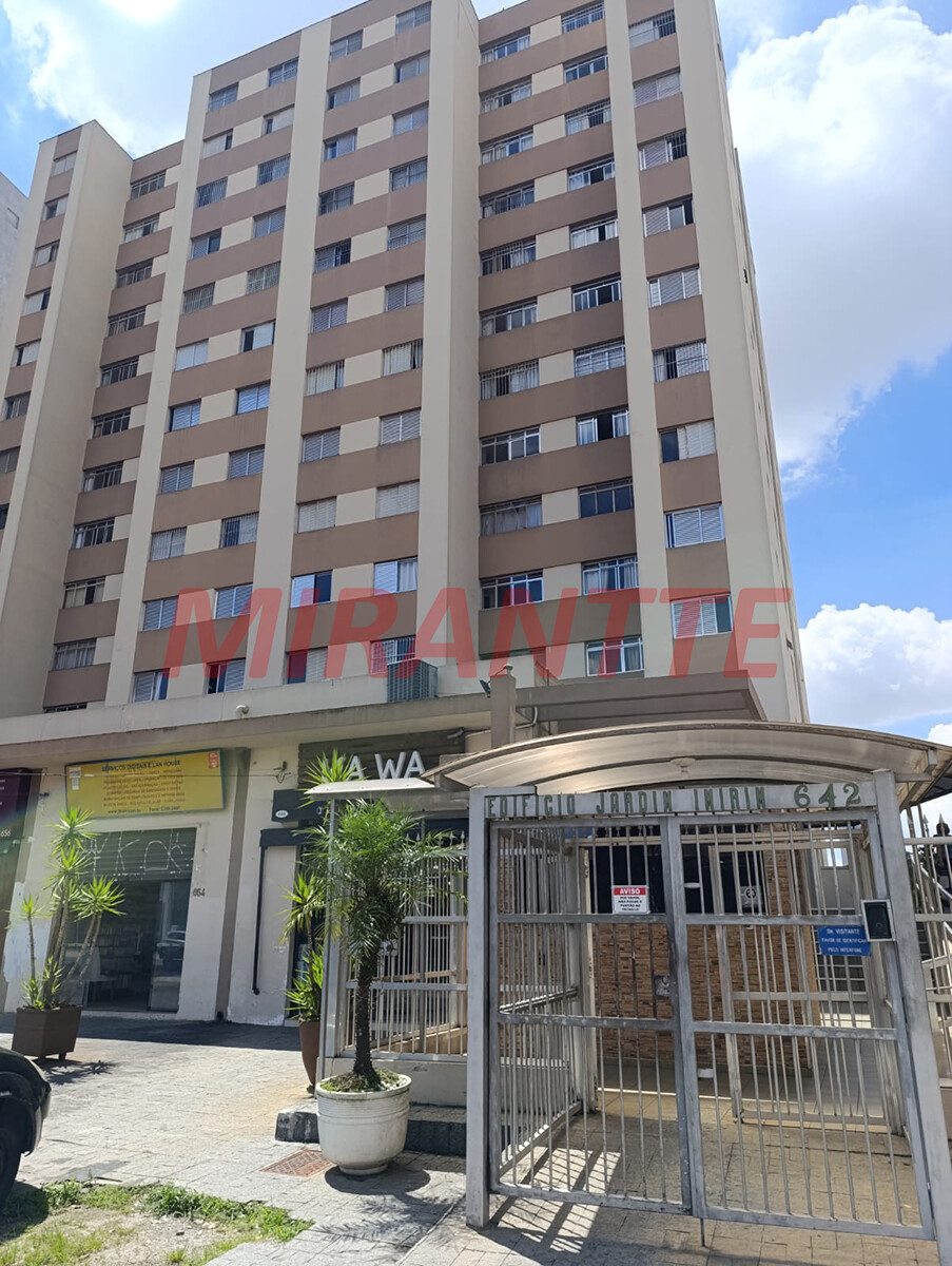 Apartamento de 70m² com 2 quartos em Imirim