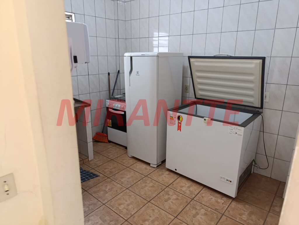 Apartamento de 70m² com 2 quartos em Imirim