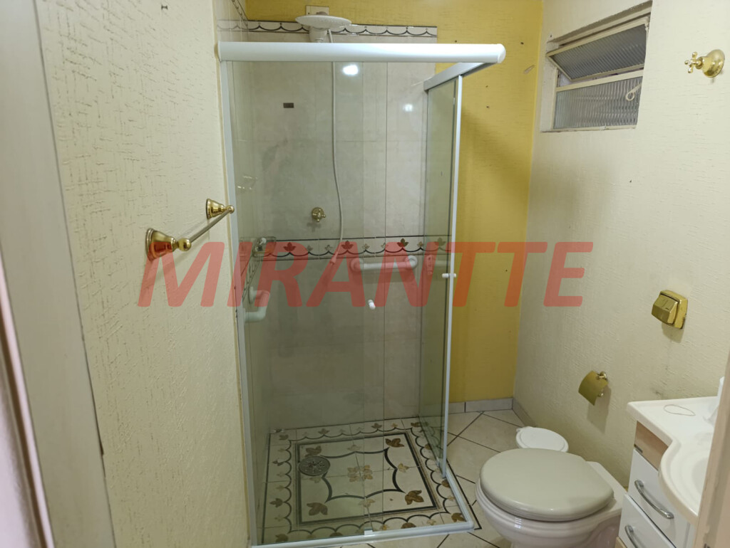 Apartamento de 70m² com 2 quartos em Imirim