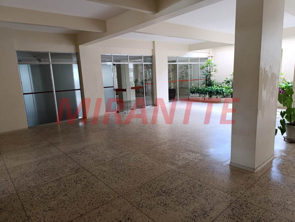 Apartamento de 70m² com 2 quartos em Imirim
