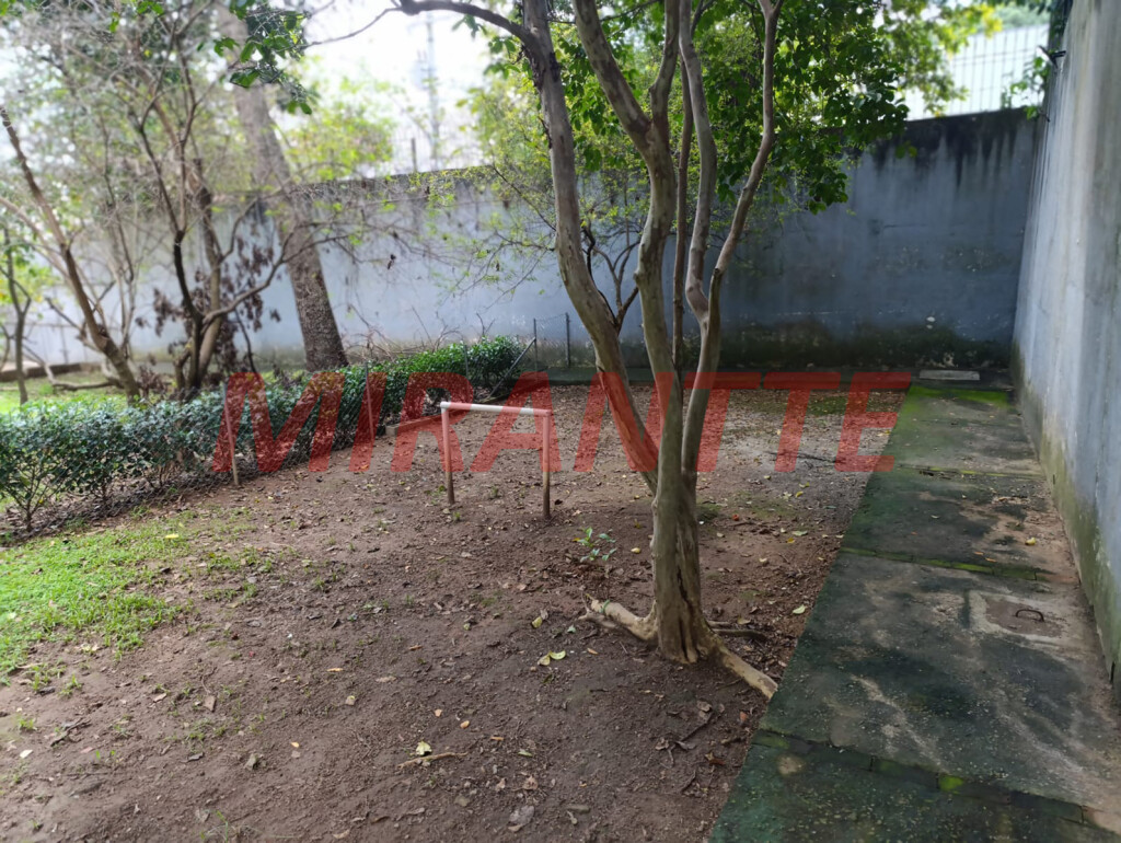 Apartamento de 70m² com 2 quartos em Imirim