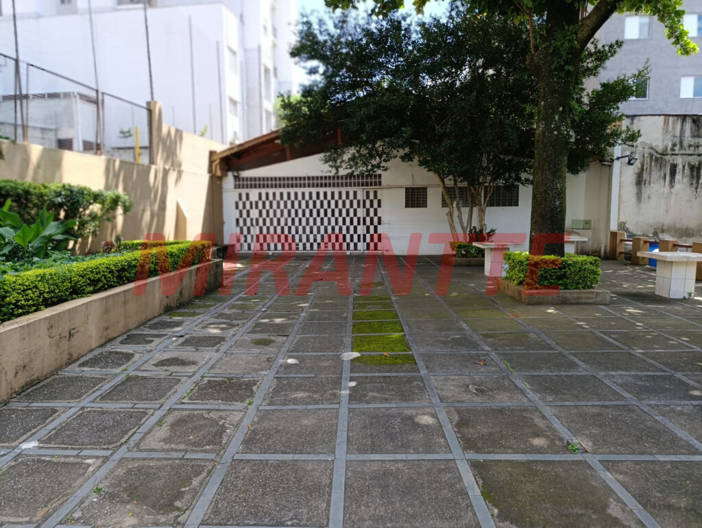 Apartamento de 70m² com 2 quartos em Imirim
