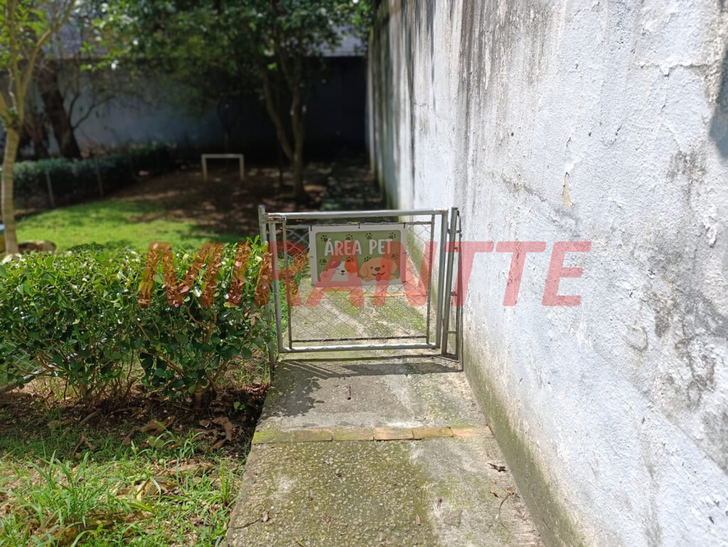 Apartamento de 70m² com 2 quartos em Imirim