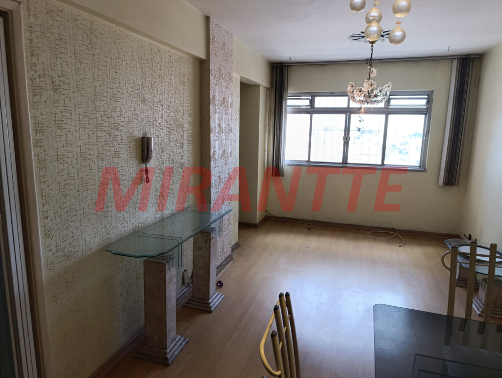 Apartamento de 70m² com 2 quartos em Imirim