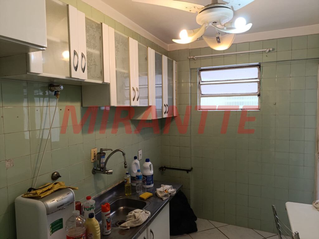 Apartamento de 70m² com 2 quartos em Imirim