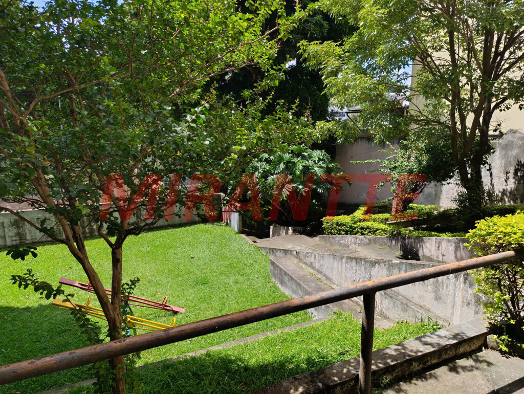 Apartamento de 70m² com 2 quartos em Imirim