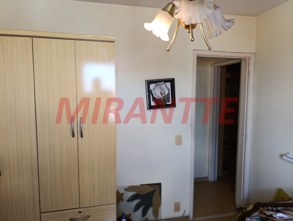 Apartamento de 70m² com 2 quartos em Imirim