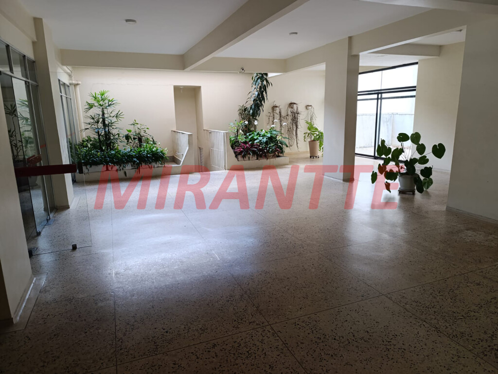Apartamento de 70m² com 2 quartos em Imirim