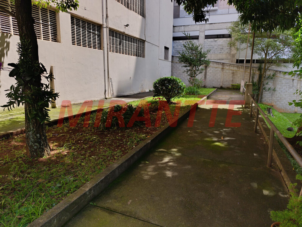 Apartamento de 70m² com 2 quartos em Imirim