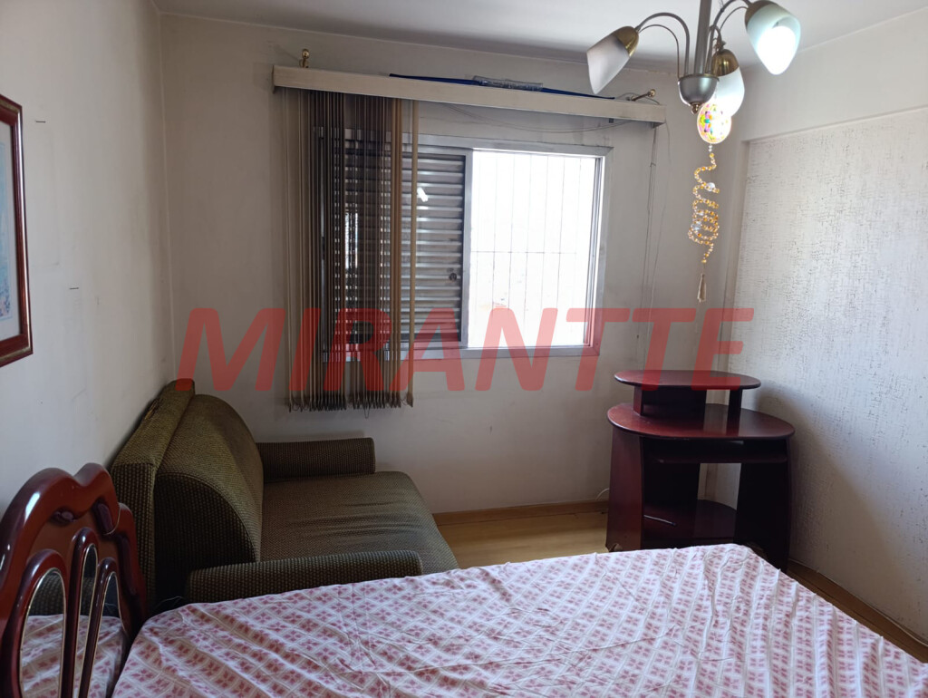 Apartamento de 70m² com 2 quartos em Imirim