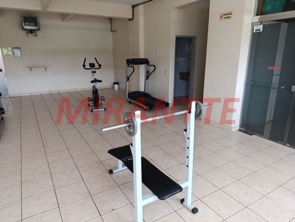 Apartamento de 70m² com 2 quartos em Imirim