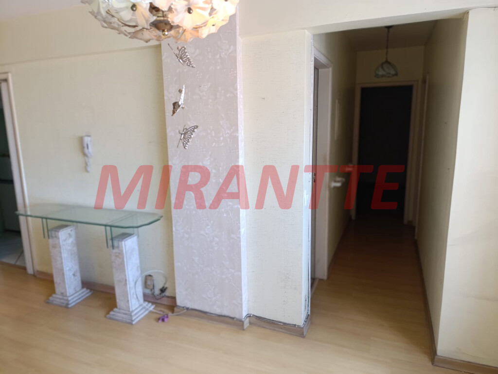 Apartamento de 70m² com 2 quartos em Imirim