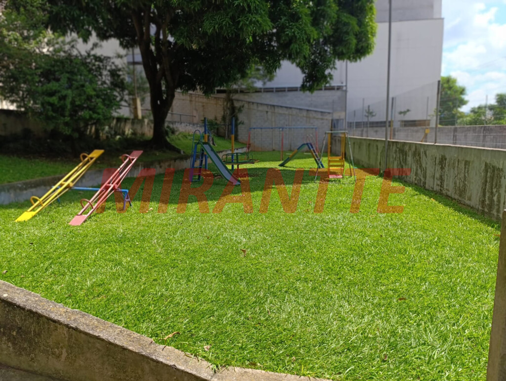 Apartamento de 70m² com 2 quartos em Imirim