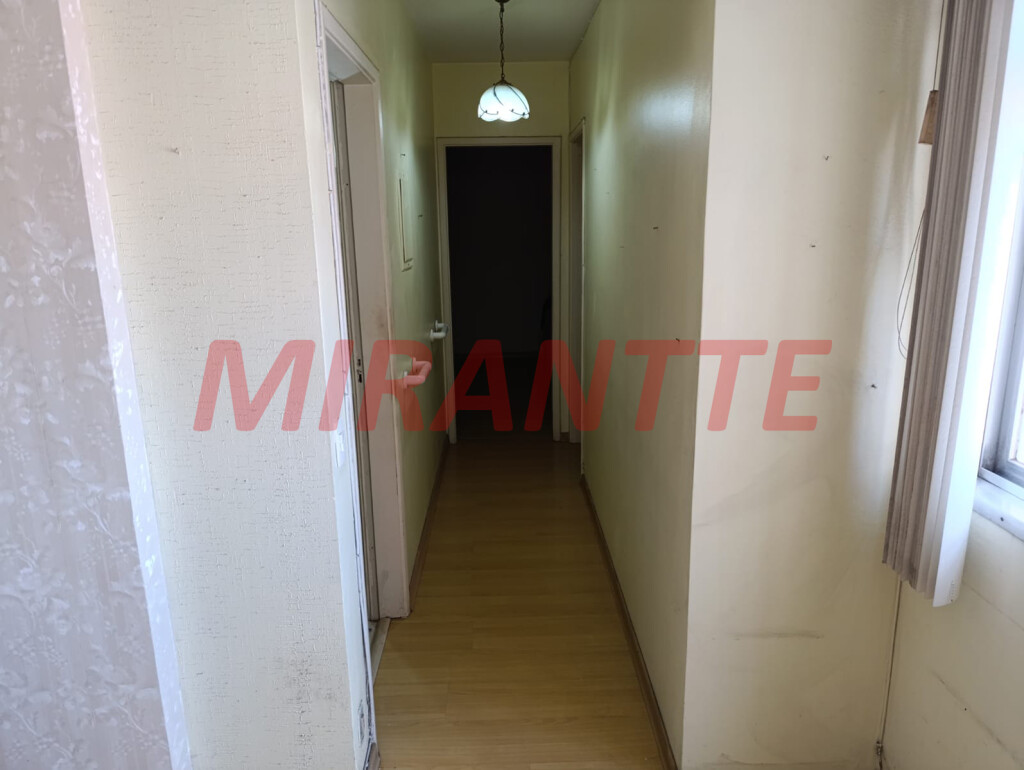 Apartamento de 70m² com 2 quartos em Imirim