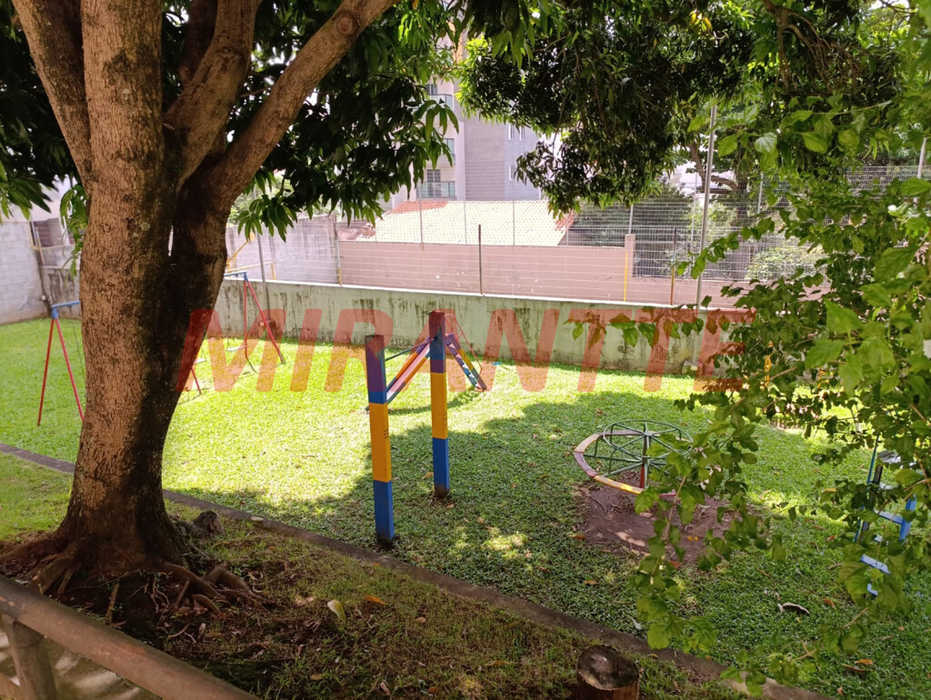 Apartamento de 70m² com 2 quartos em Imirim