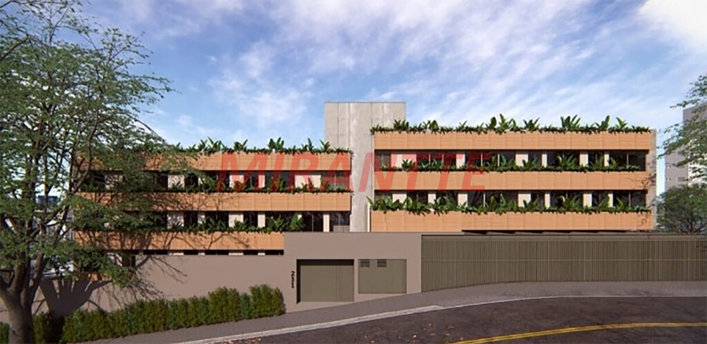 Apartamento de 300m² com 3 quartos em Vila Madalena