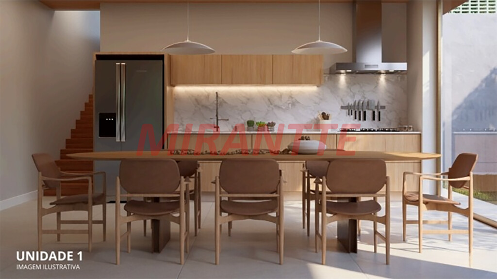 Apartamento de 300m² com 3 quartos em Vila Madalena