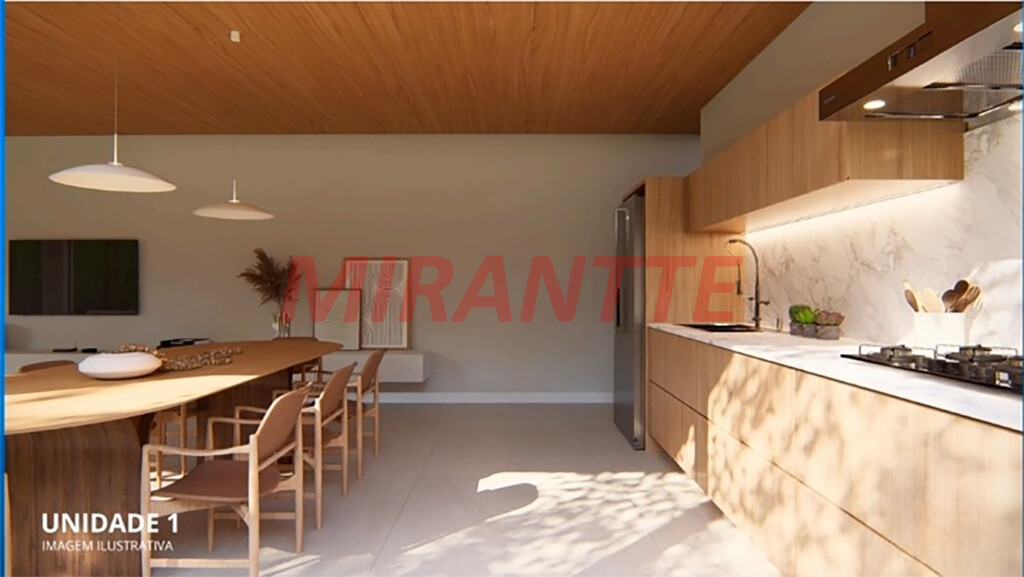 Apartamento de 300m² com 3 quartos em Vila Madalena
